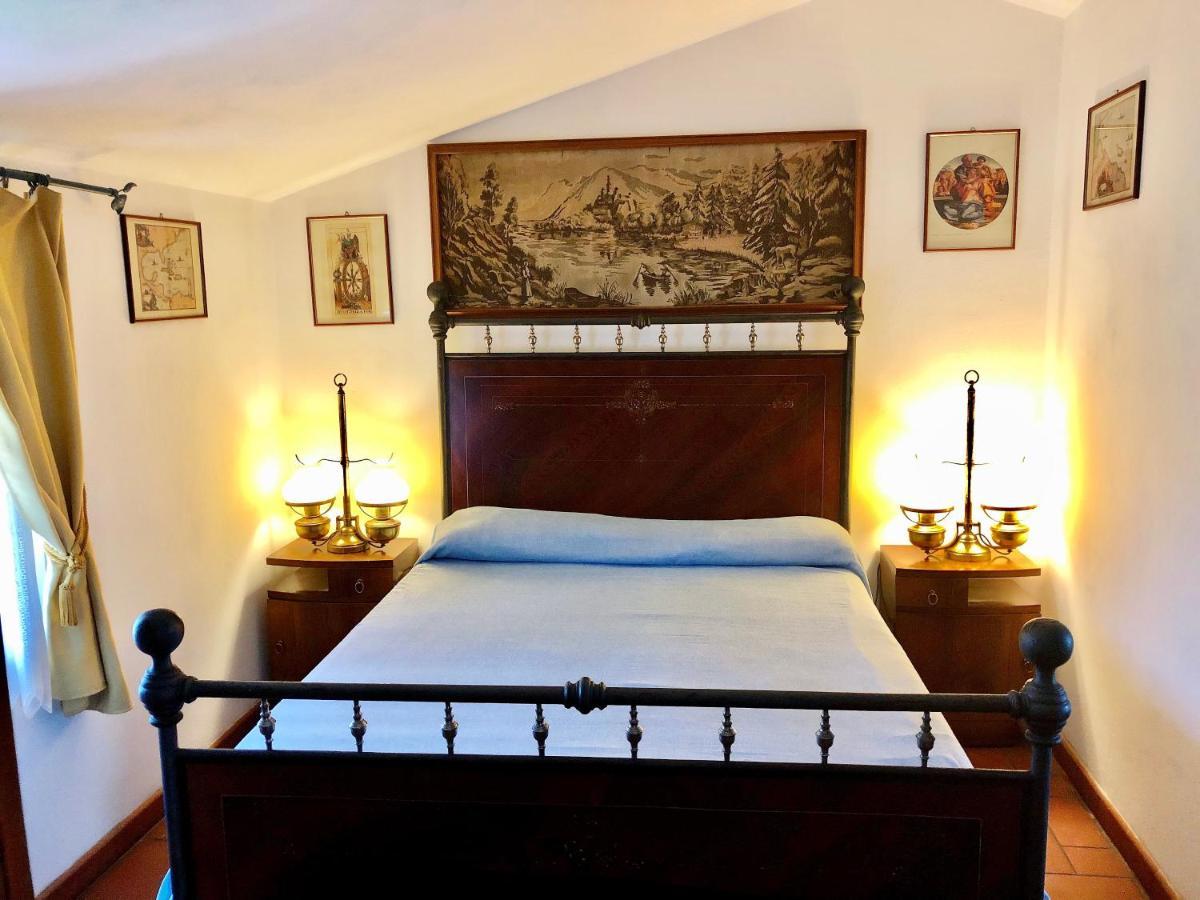 Agriturismo La Conte Лукка Екстер'єр фото